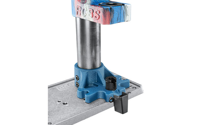 RCBS Shell Holders