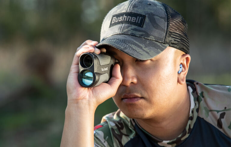 Bushnell Rangefinders