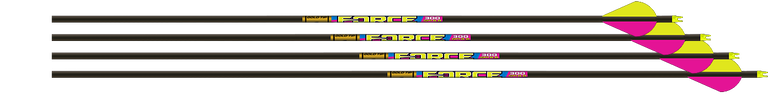 Force Hunting Arrows