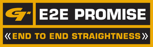 E2E Promise End to End Straightness