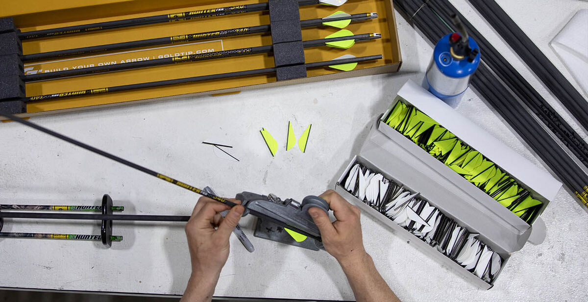 Arrow Components