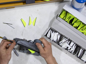 arrow components