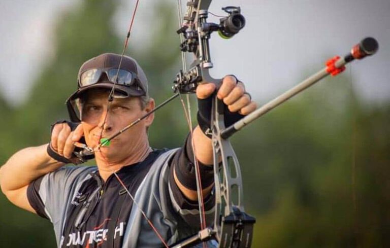 Target Arrows