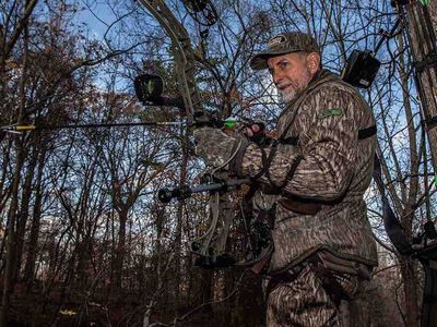 How to Cut an Arrow