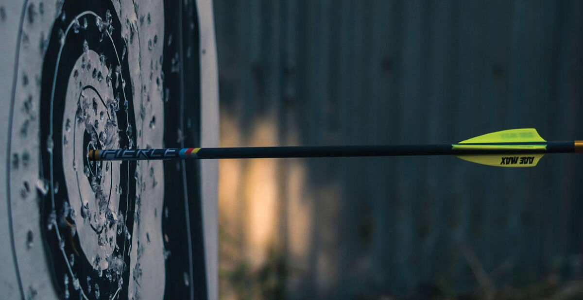Arrow Cutting
