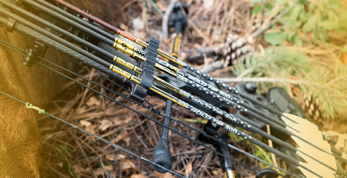 Gold Tip