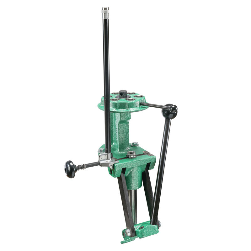 Turret Press Turret Press