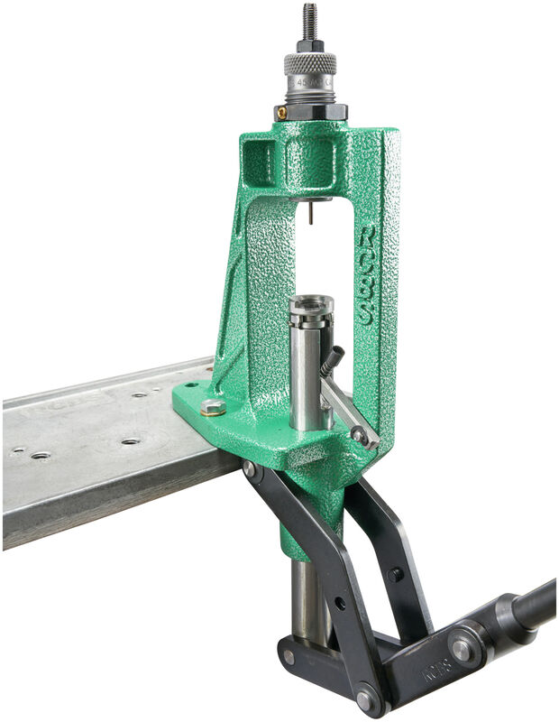 Partner™ Press