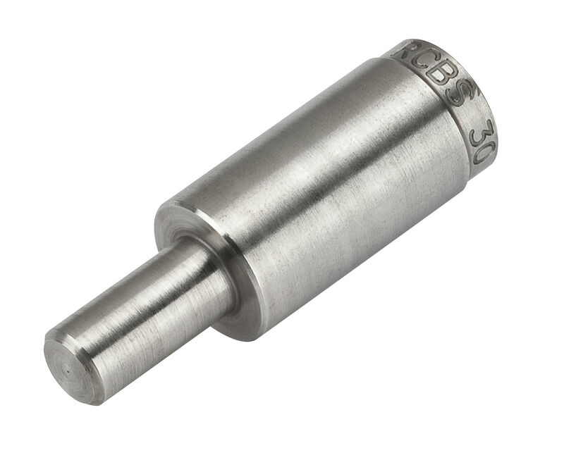 .243|6mm Hand Case Neck Turner Pilots .243|6mm Hand Case Neck Turner Pilots