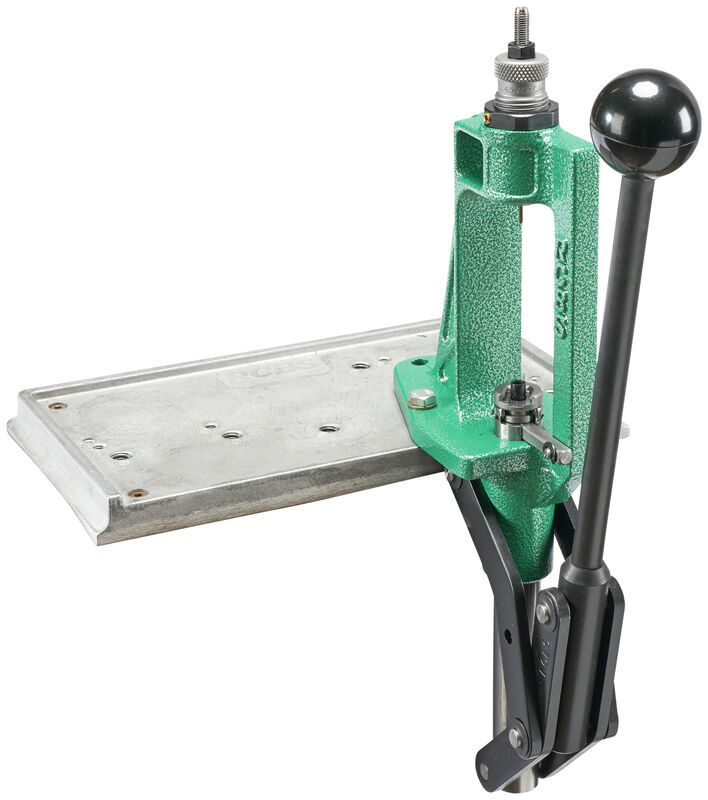 Partner™ Press