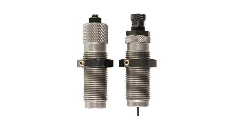 X-Die Small Base Die Set