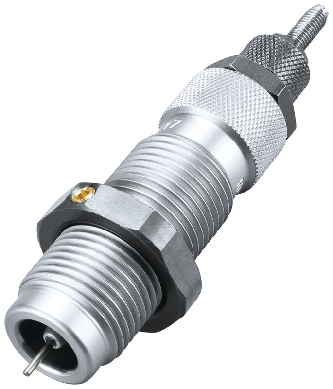 MatchMaster – Neck Size Bushing Die Set