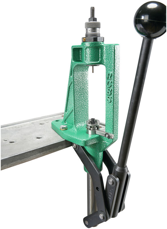 Partner™ Press
