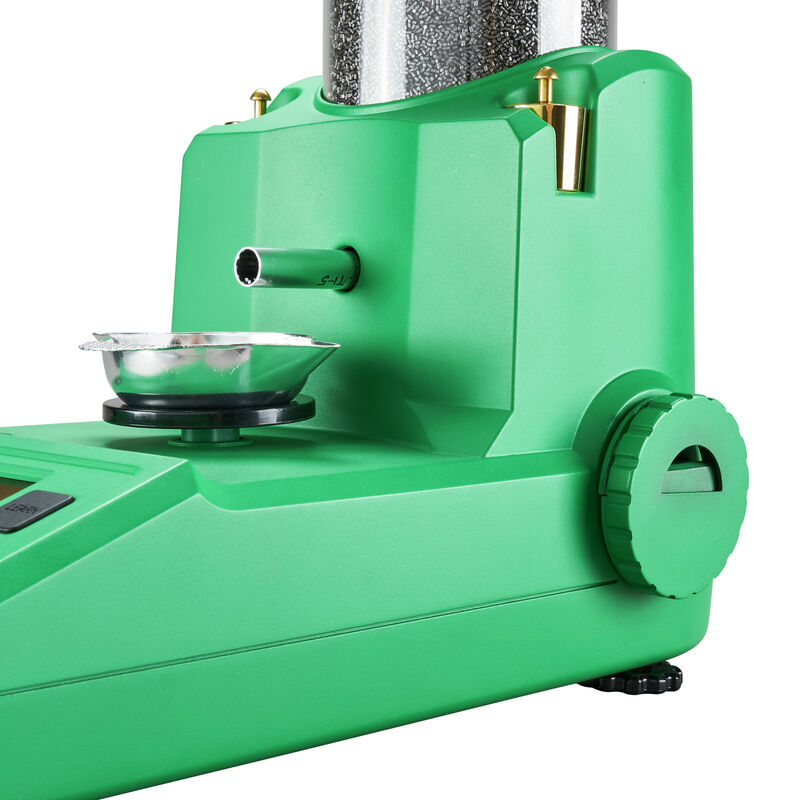 ChargeMaster Supreme Electronic Powder Dispenser