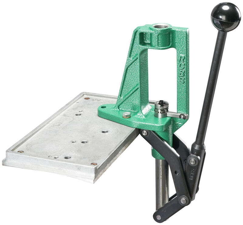 Partner™ Press