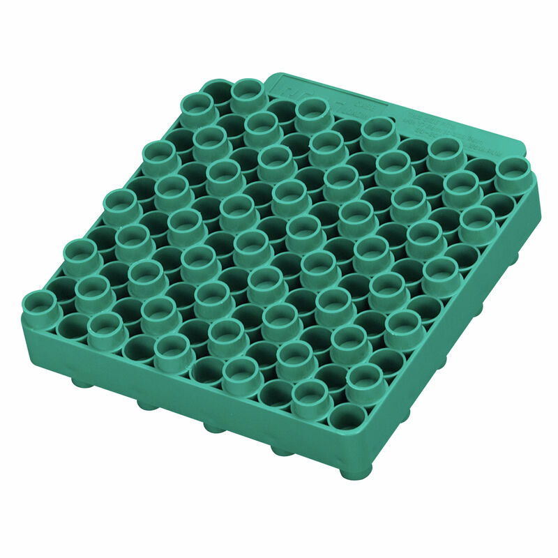 Universal Case Loading Block Universal Case Loading Block