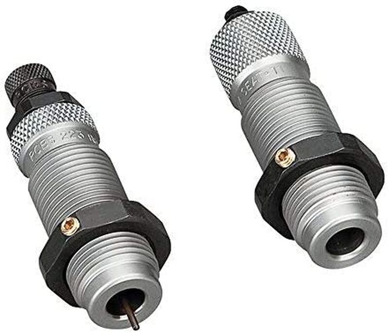 X-Die Small Base Die Set X-Die Small Base Die Set