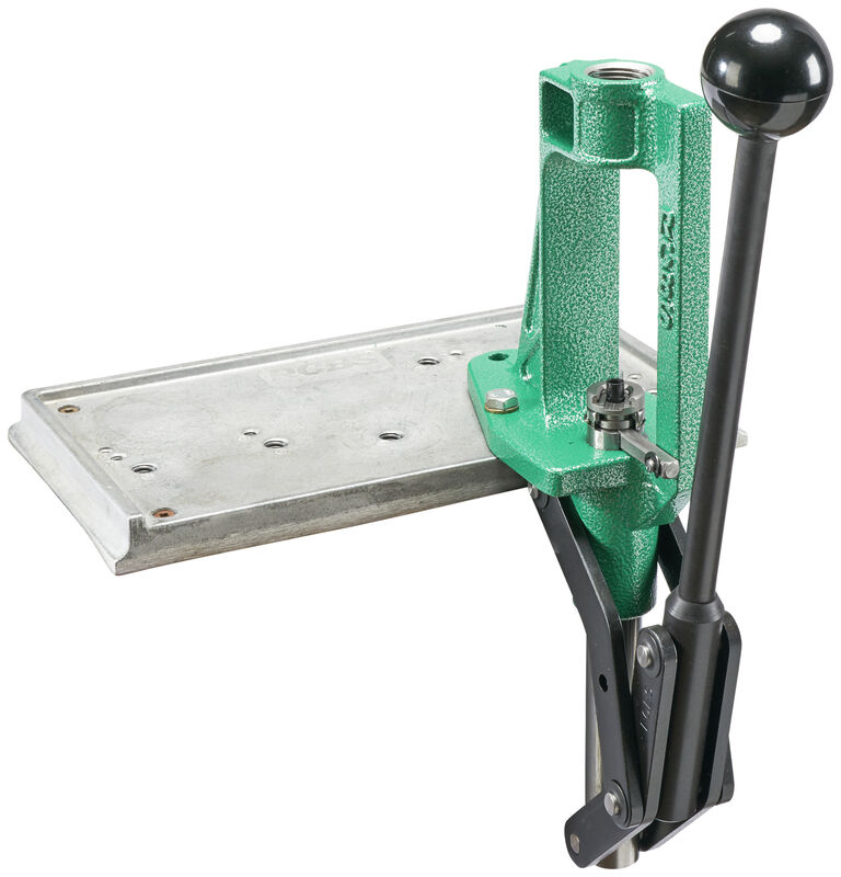 Partner™ Press