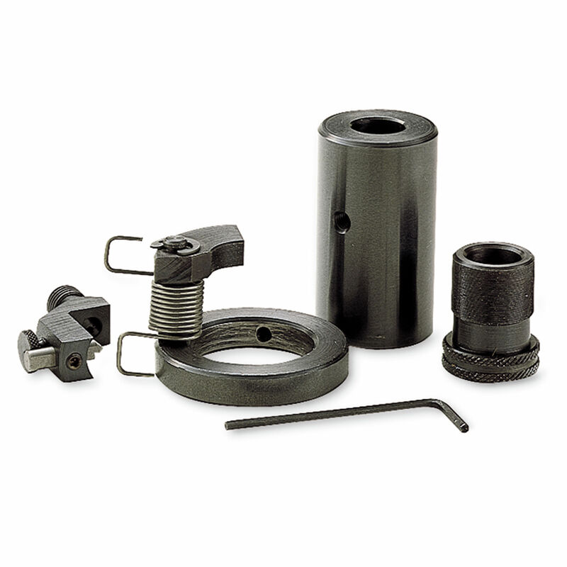 Case Neck Turner with Auto Feed Case Neck Turner with Auto Feed