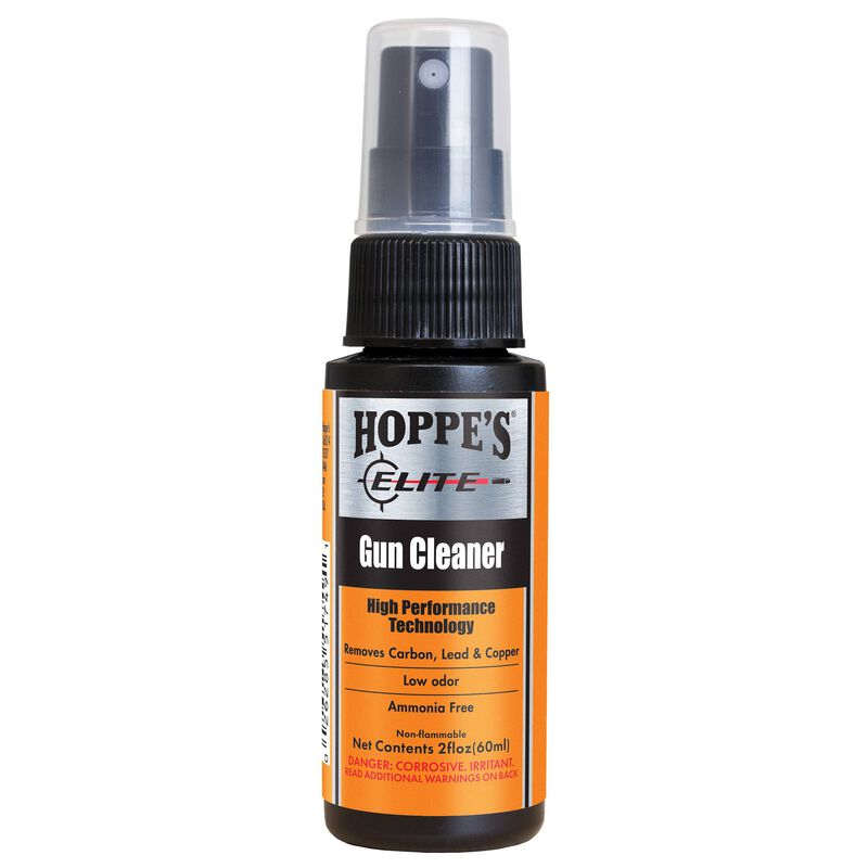 Elite Gun Cleaner Elite Gun Cleaner