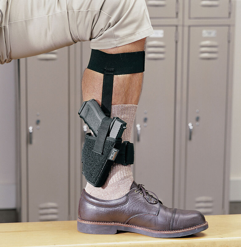 Ankle Holster