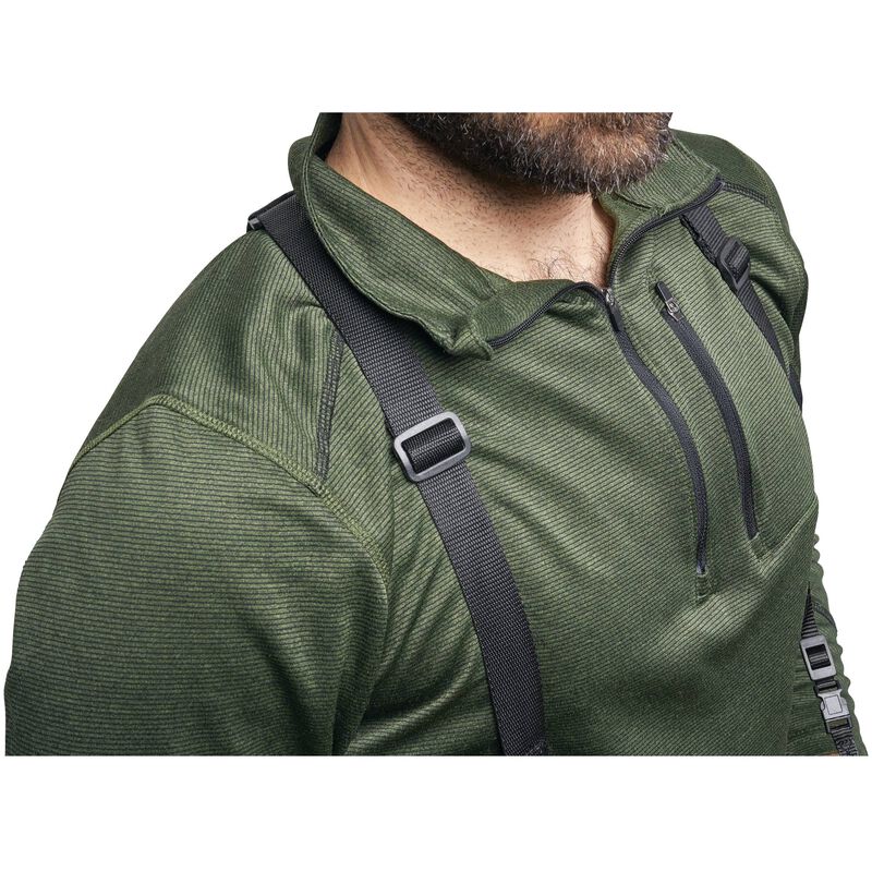 Binocular Harness