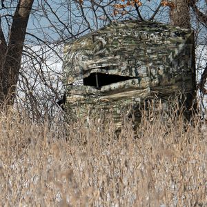 Double Bull SurroundView Max Ground Blind