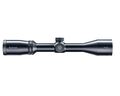R3 3-9x40 Riflescope with DOA Quick