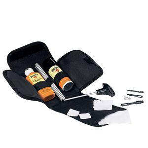 Universal Field Cleaning Kit