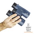 H2O 8x42 Waterproof Binoculars