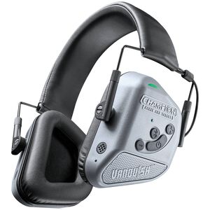 Vanquish Pro Electronic Hearing Protection