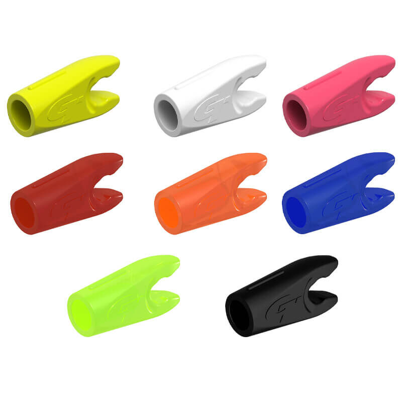 Pin Nock Mini HD Pin Nock Mini HD