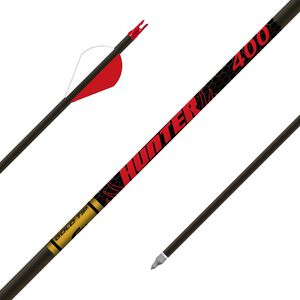 Hunter Hunting Arrows Hunter Hunting Arrows