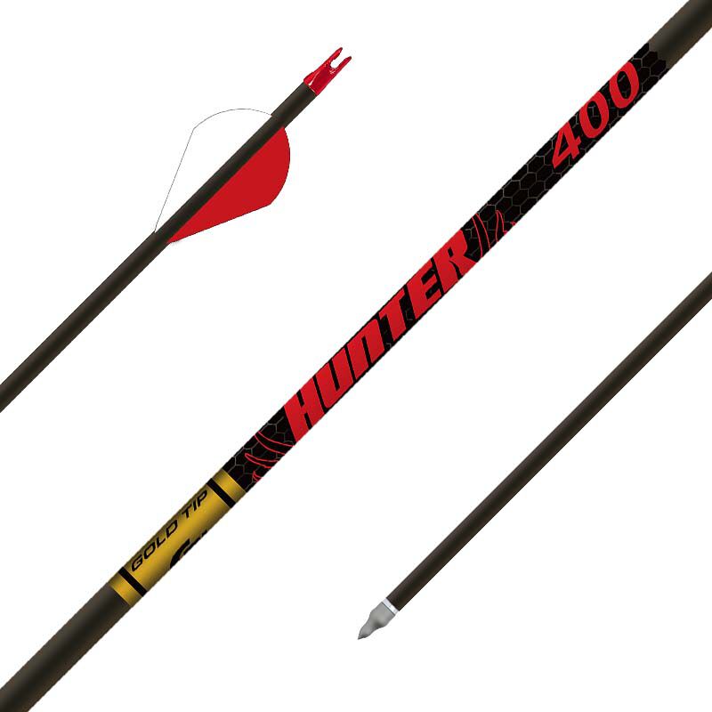 Hunter Hunting Arrows Hunter Hunting Arrows