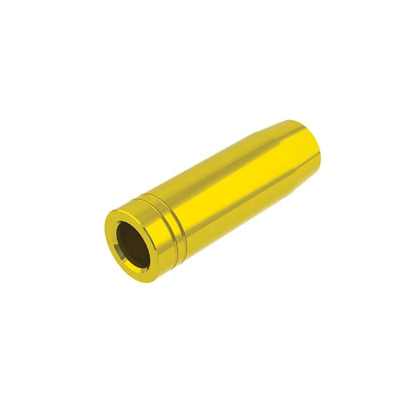 Ballistic Collar - .204 - Kinetic