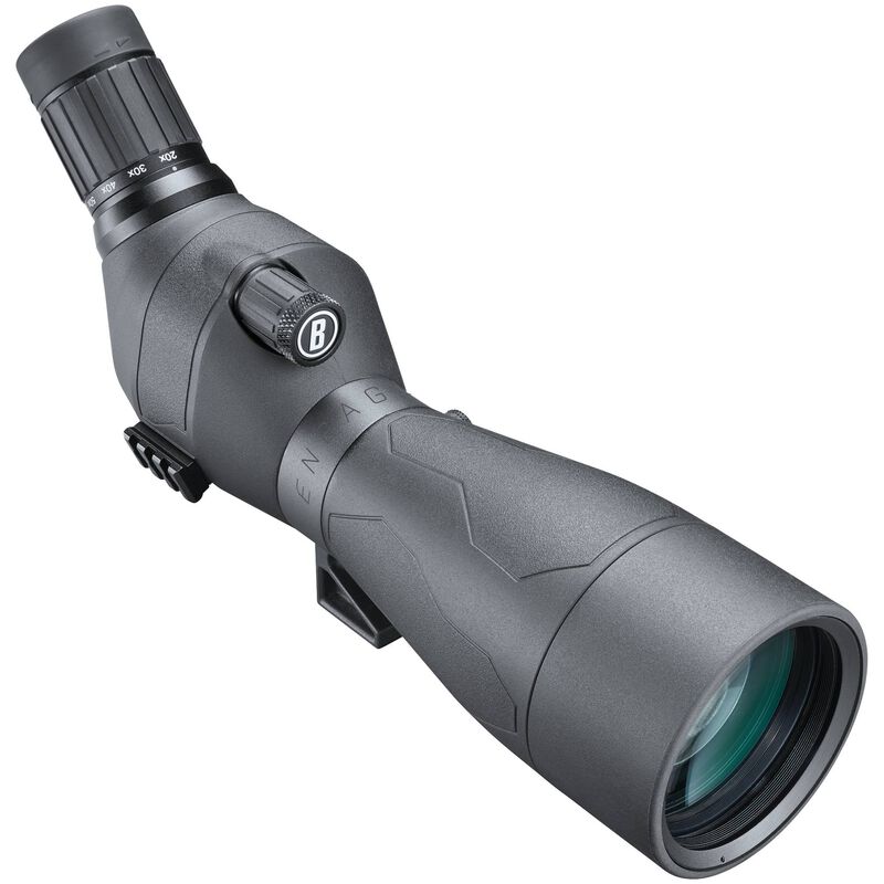 ENGAGE™ DX SPOTTING SCOPE ENGAGE™ DX SPOTTING SCOPE