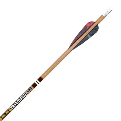 Traditional Classic Hunting Arrows