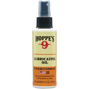 4 oz. Pump Lubricating Oil