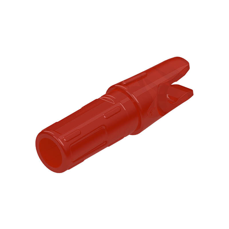 Nock -  .246 Accu-Lite