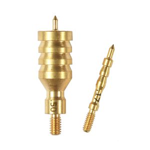 13-Piece Brass Jag Kit