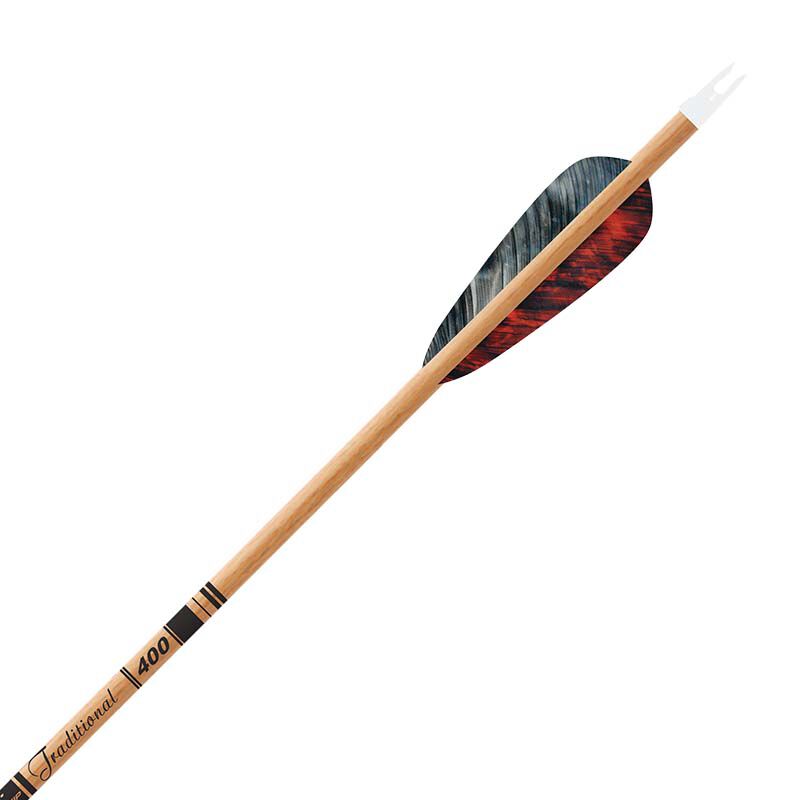 Buy Traditional Hunting Arrows Gold Tip Arrows