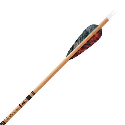 Traditional Hunting Arrows