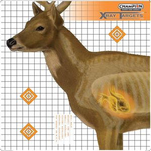 Xray® Targets Xray® Targets