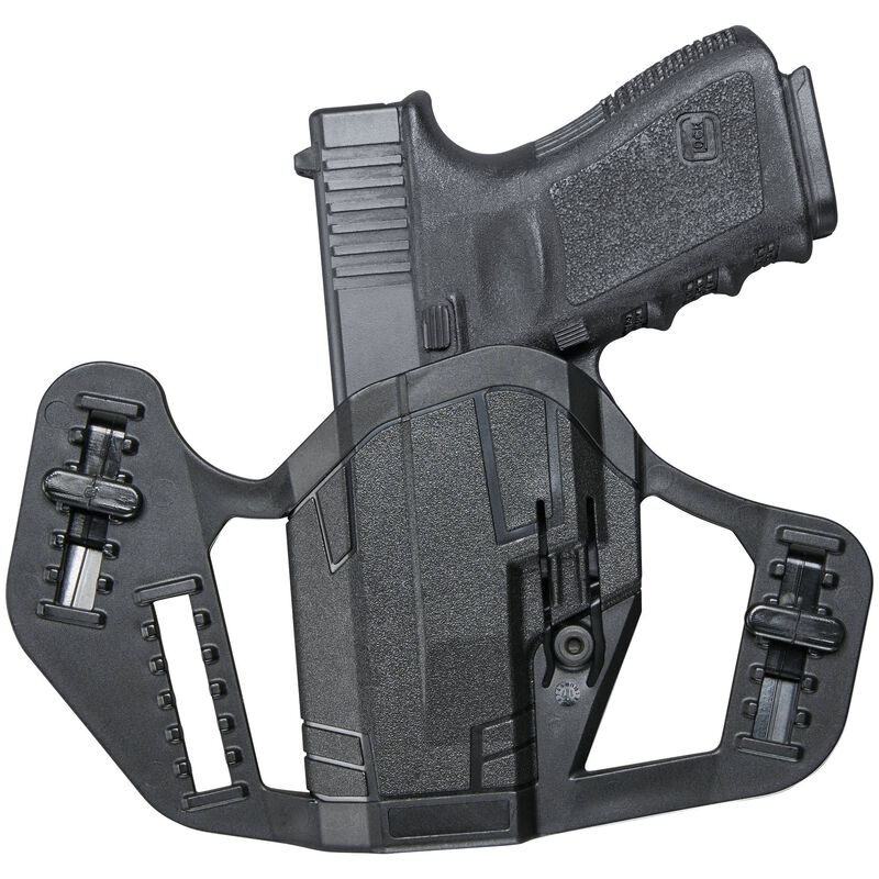 Apparition Holster Apparition Holster