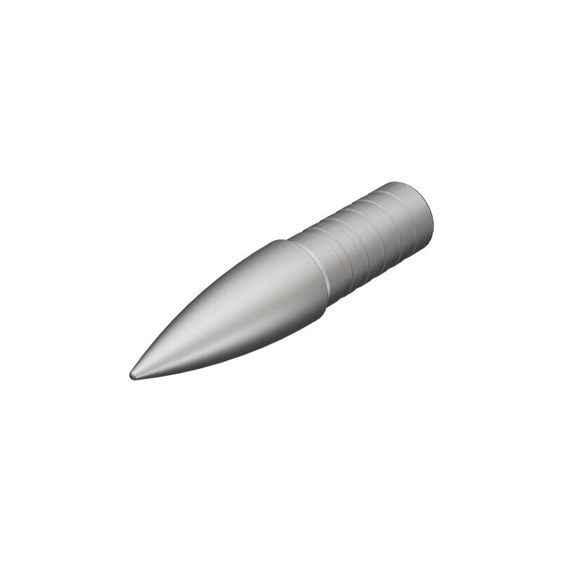 Glue In Point - Accu Point Series 22
