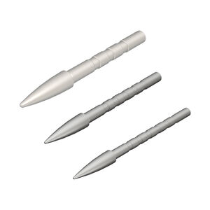 Glue In Point - Accu Point 166