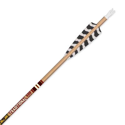 Traditional Classic XT Hunting Arrows