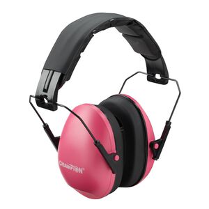 Slim Fit Ear Muffs-Passive
