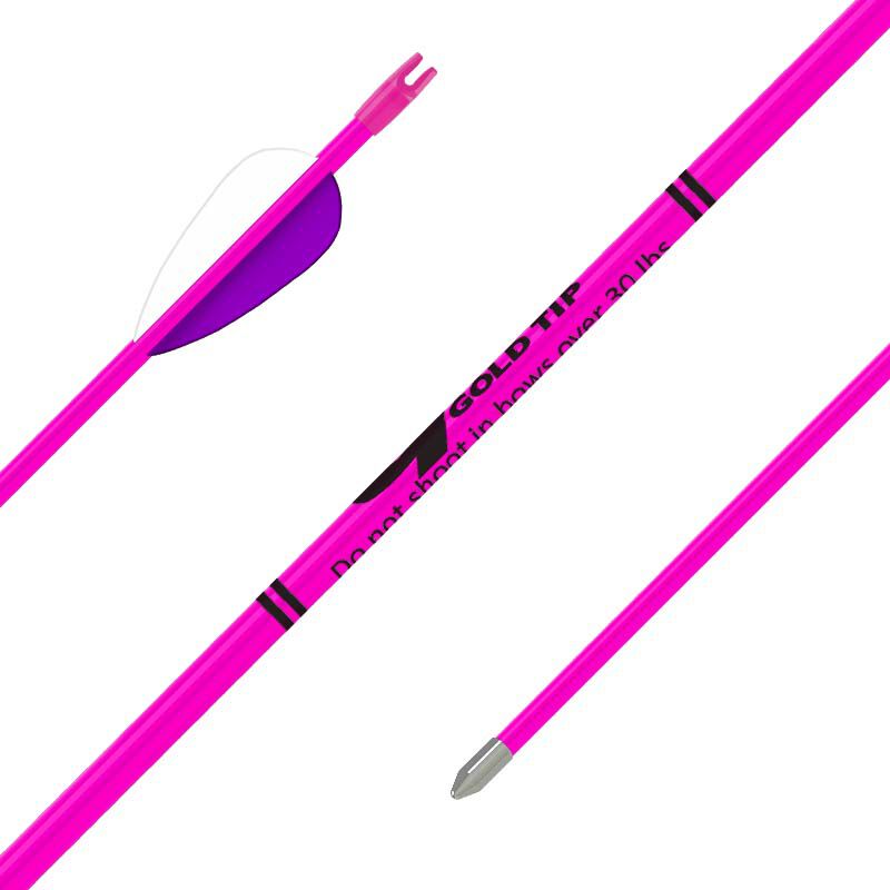 Youth arrows shop