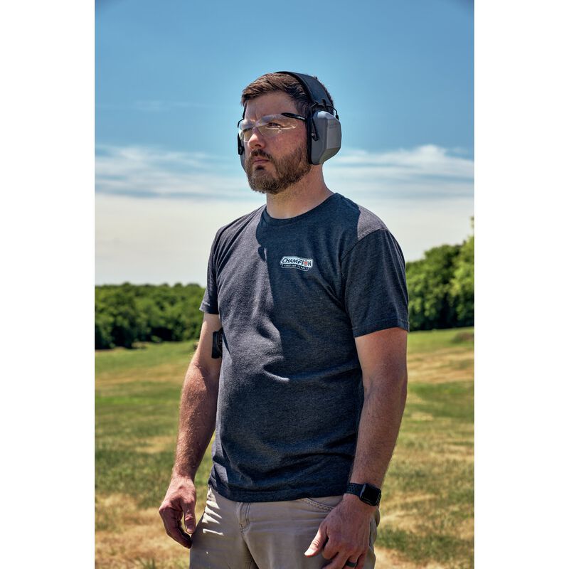 Vanquish Passive Ear Muffs